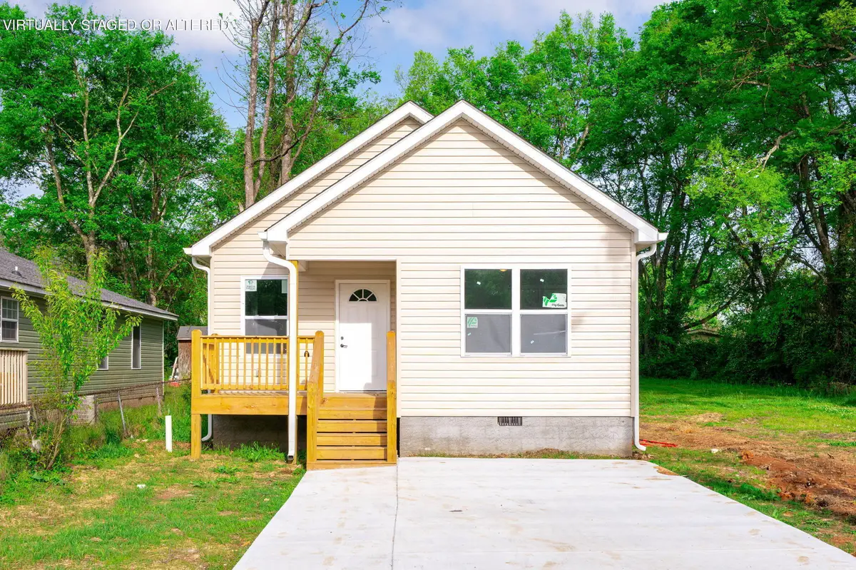 4255 Quinn Adams Street, Chattanooga, TN 37410 - #1