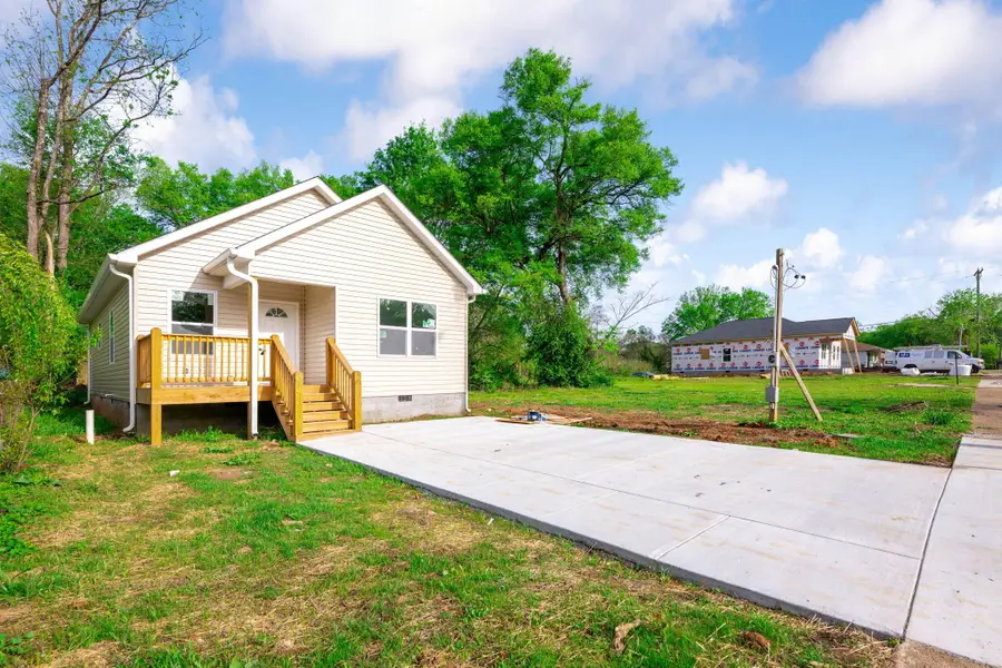 4255 Quinn Adams Street, Chattanooga, TN 37410 - #2