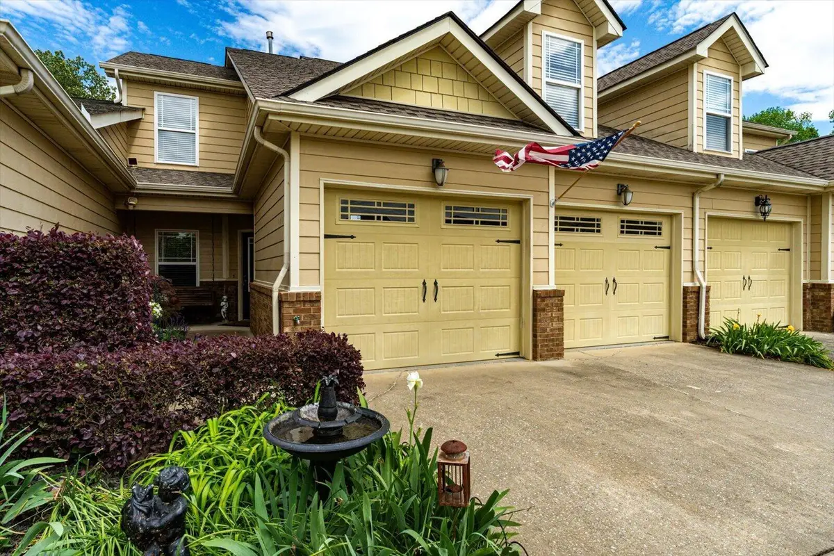 5414 Mandarin Circle, Hixson, TN 37343 - #1