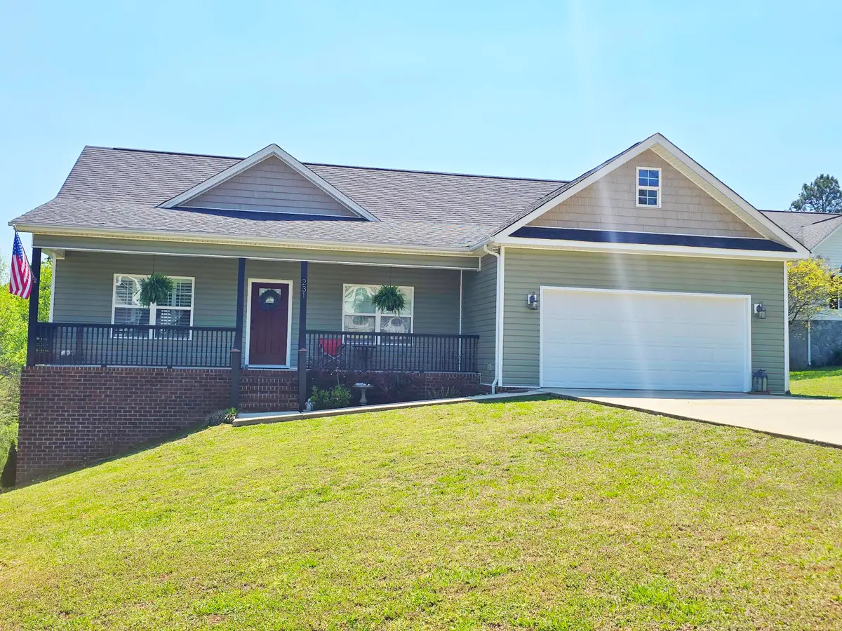 231 Clara Lane, Dayton, TN 37321 - #1