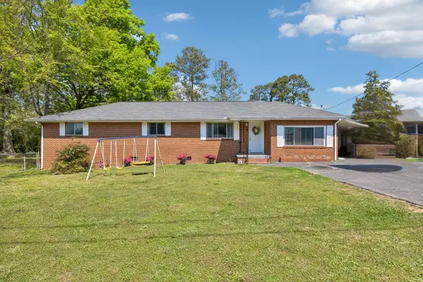 4 Delores Drive, Fort Oglethorpe, GA 30742
