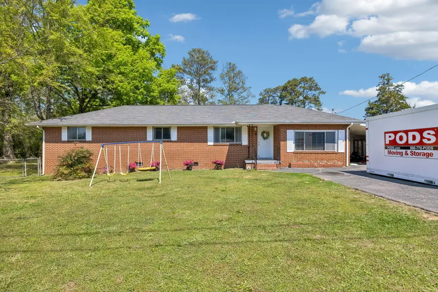 4 Delores Drive, Fort Oglethorpe, GA 30742 - #2