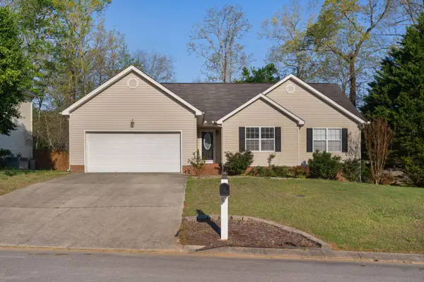 5578 Sarah Drive, Ooltewah, TN 37363