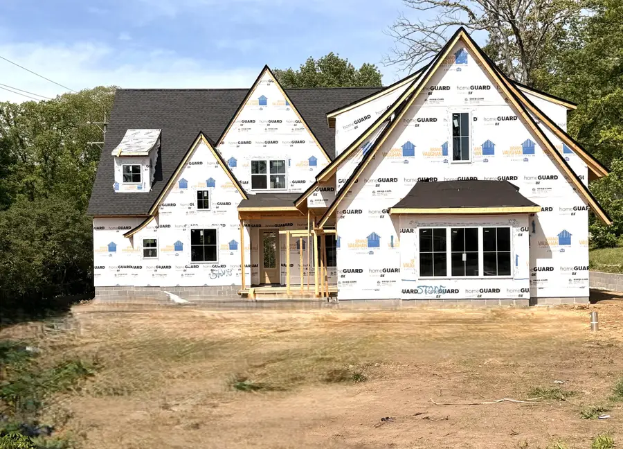118 Fleetwood Drive, Lookout Mountain, TN 37350 - #2