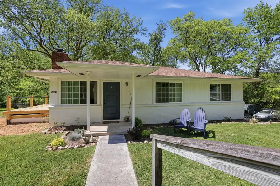 5129 Mccahill Road, Chattanooga, TN 37415 - #2