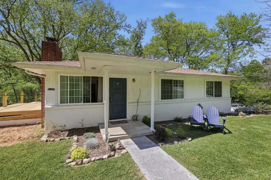 5129 Mccahill Road, Chattanooga, TN 37415 - #3