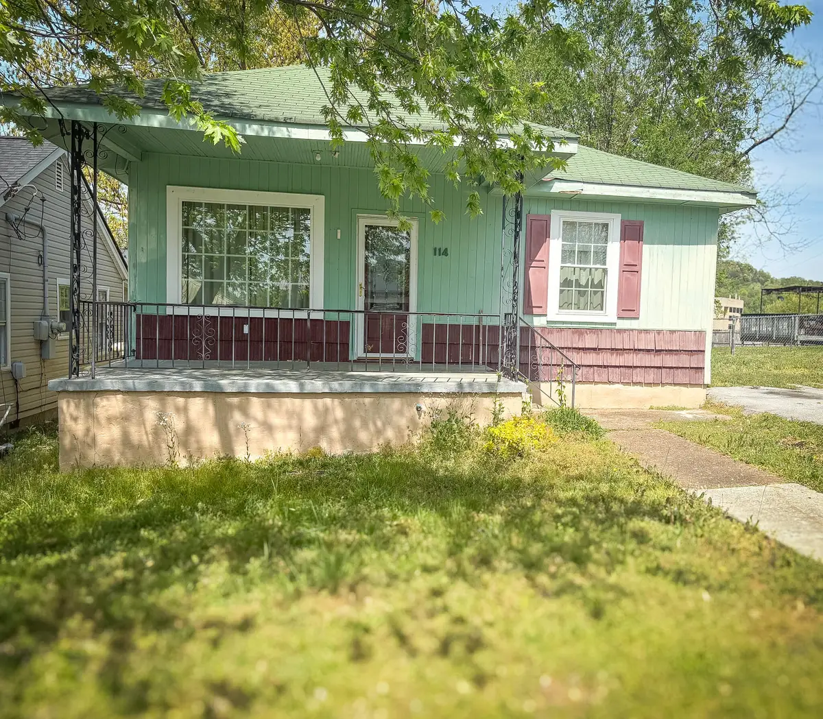 114 Wilson Street, Rossville, GA 30741 - #1