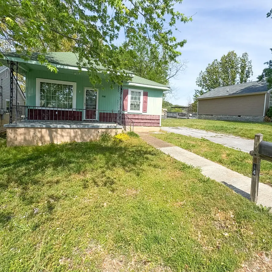 114 Wilson Street, Rossville, GA 30741 - #2