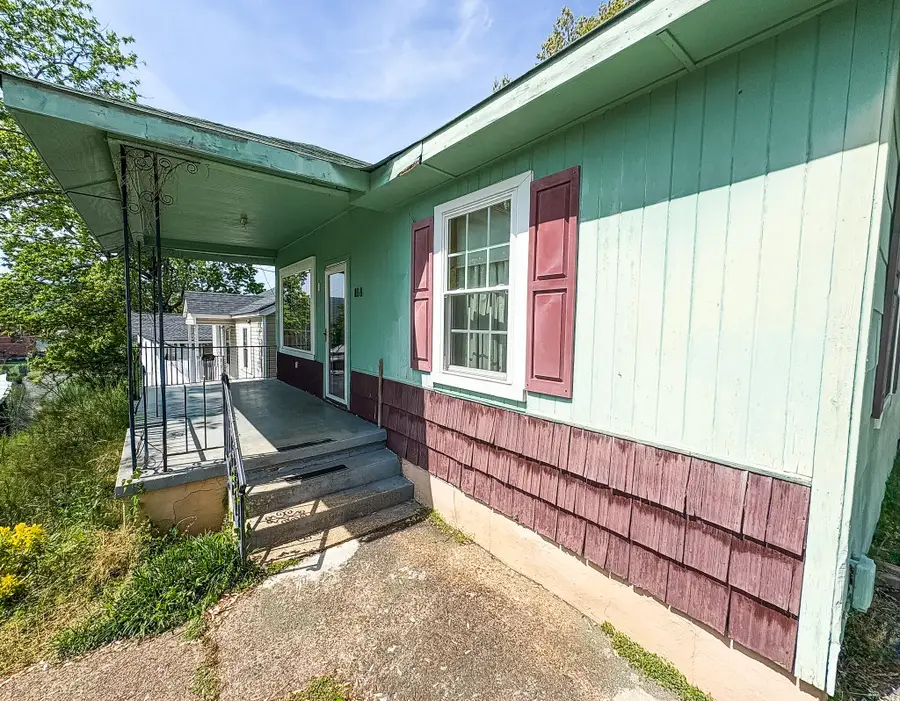 114 Wilson Street, Rossville, GA 30741 - #3