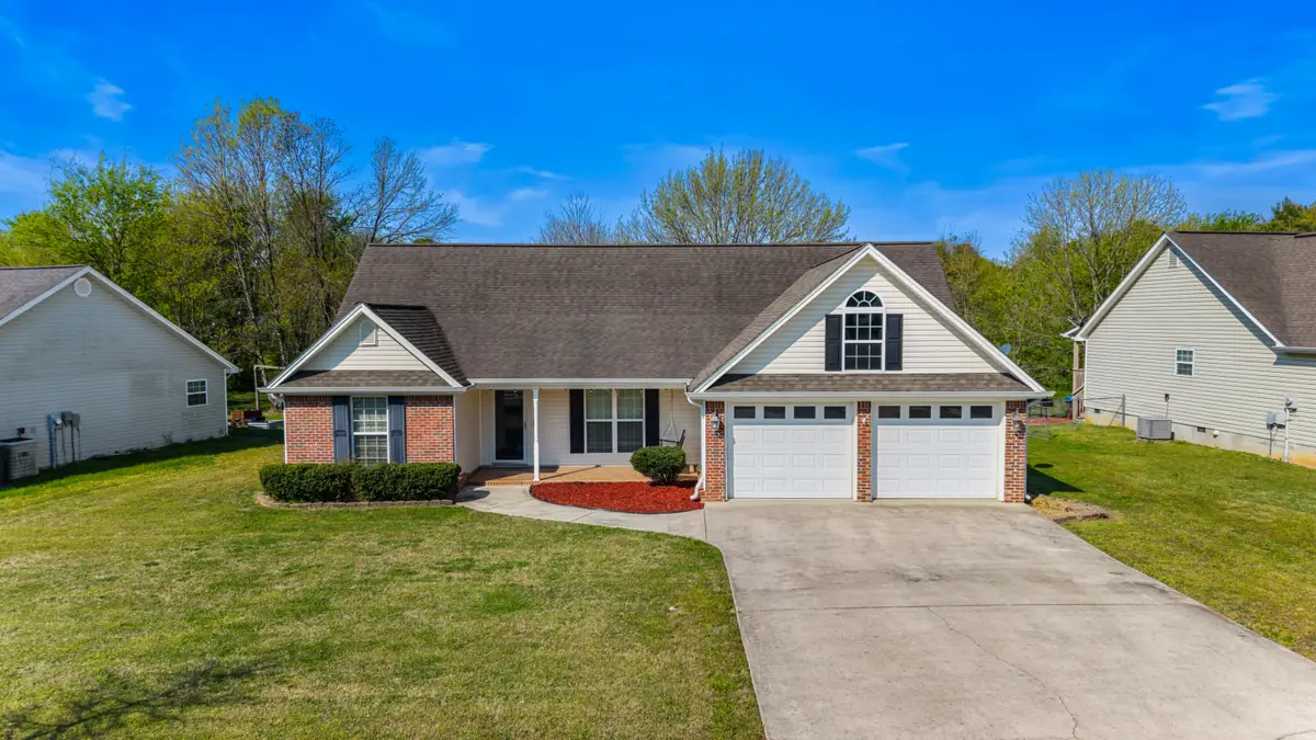 289 Gladstone Drive, Ringgold, GA 30736 - #1