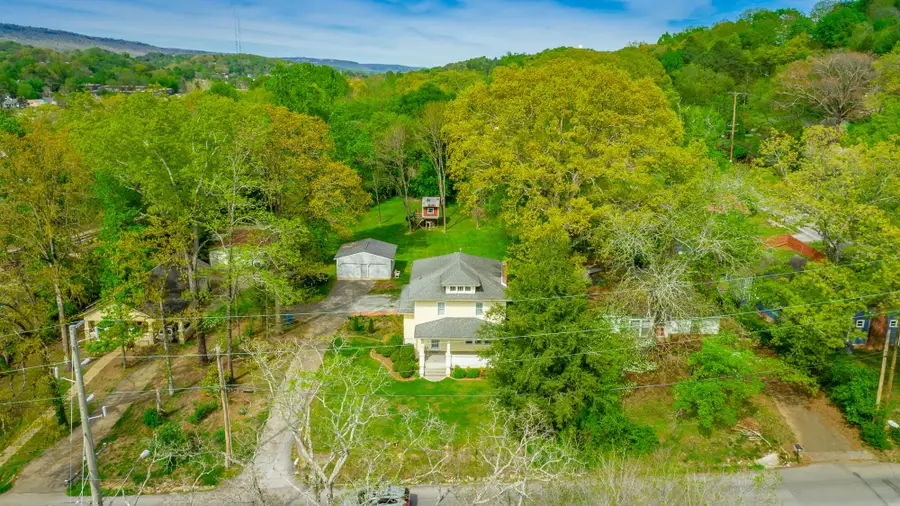 201 E Newberry Street, Chattanooga, TN 37415 - #2