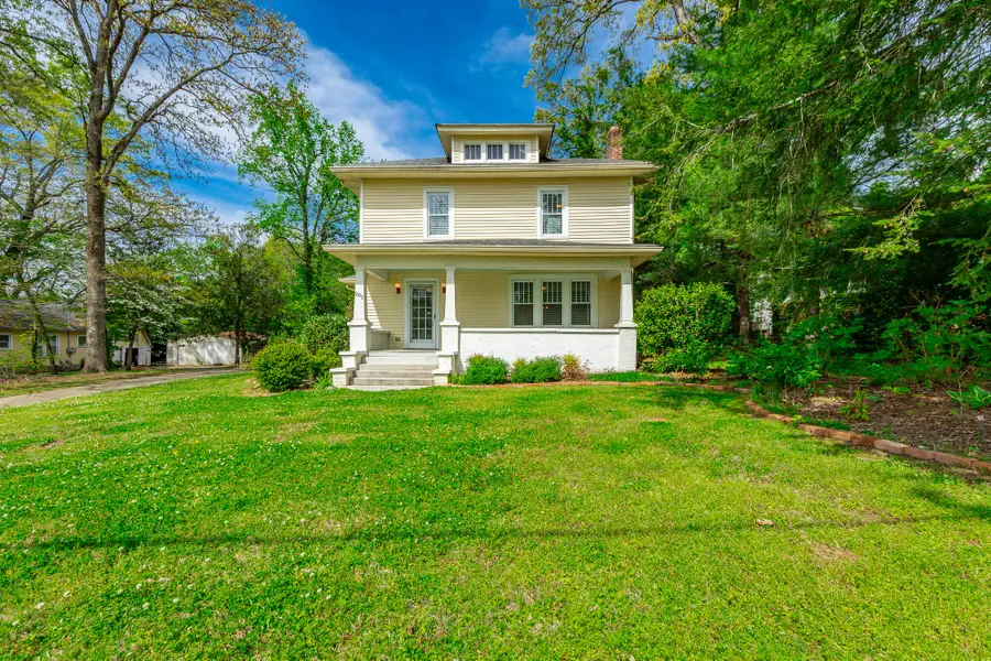 201 E Newberry Street, Chattanooga, TN 37415 - #3