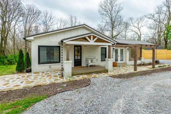 2422 Corral Road #2422 Corral Rd., Signal Mountain, TN 37377