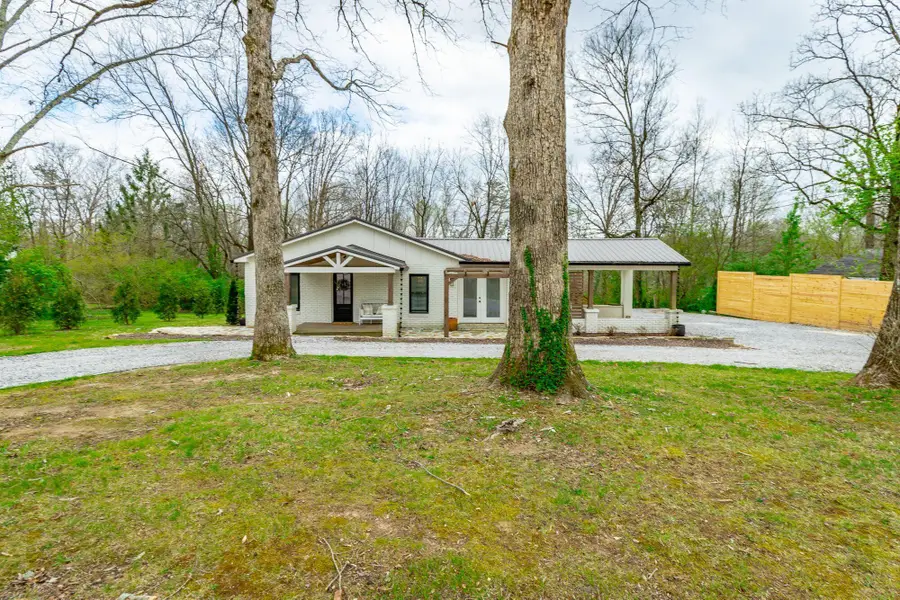 2422 Corral Road #2422 Corral Rd., Signal Mountain, TN 37377 - #3