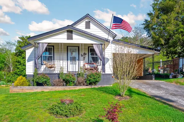 197 Main Street, Copperhill, TN 37317