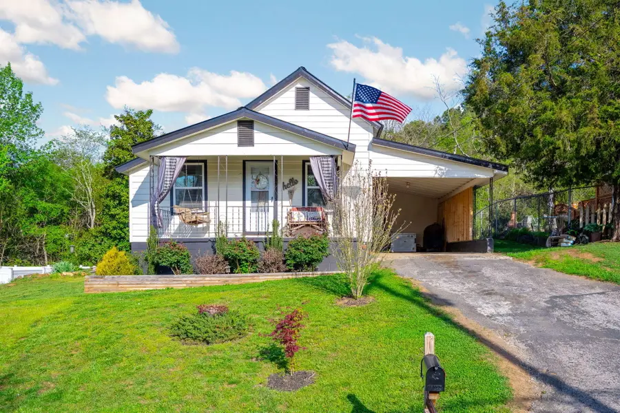 197 Main Street, Copperhill, TN 37317 - #2