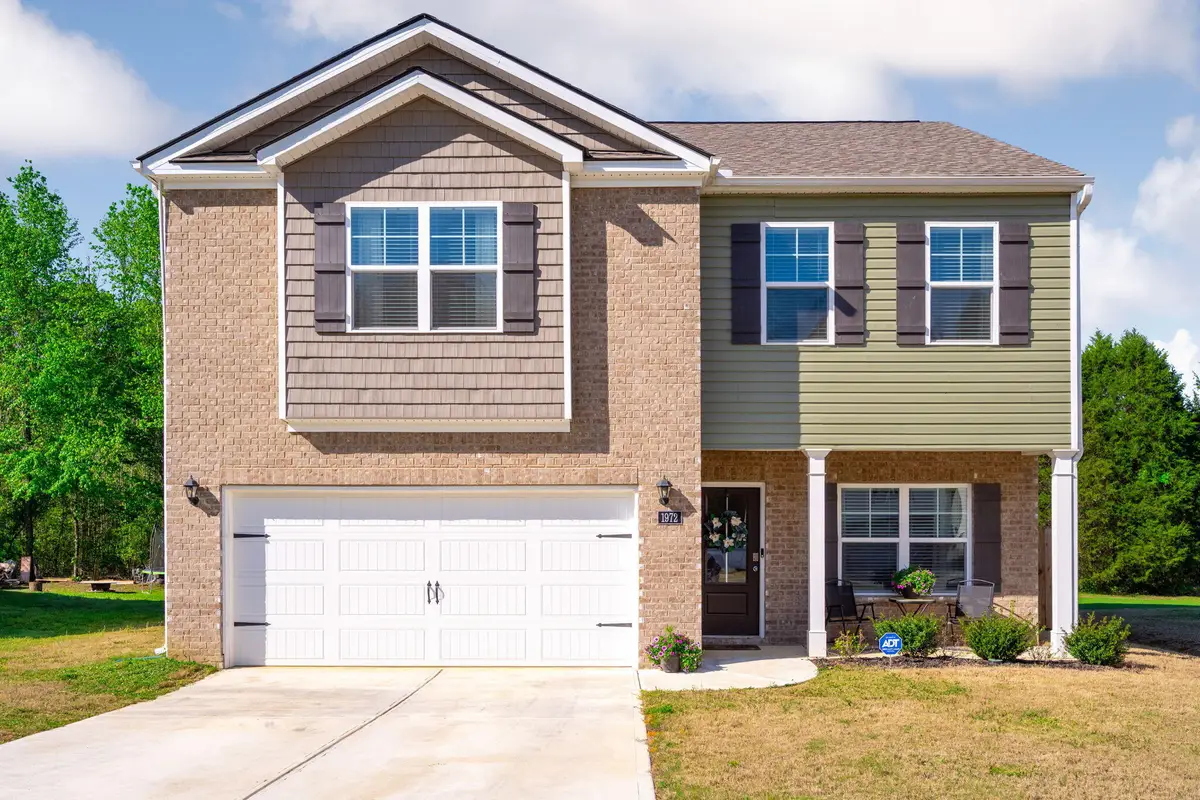 1972 Abington Farms Way, Hixson, TN 37343 - #1