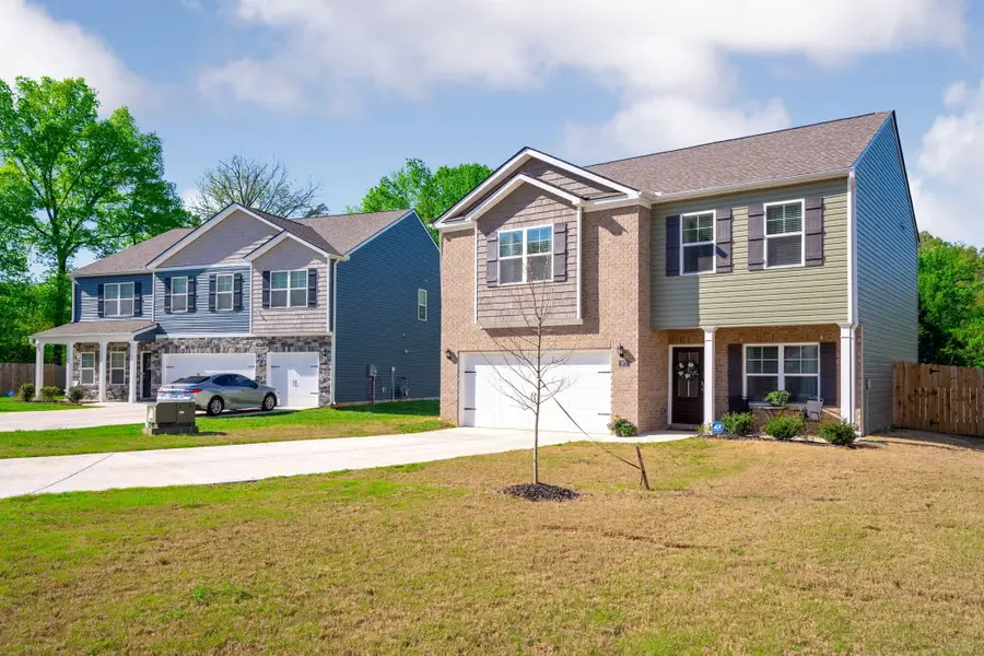 1972 Abington Farms Way, Hixson, TN 37343 - #2