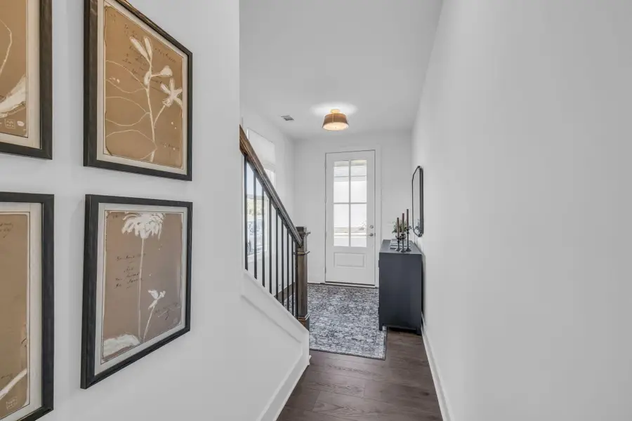 2038 Bergamot Crossing, Chattanooga, TN 37421 - #2