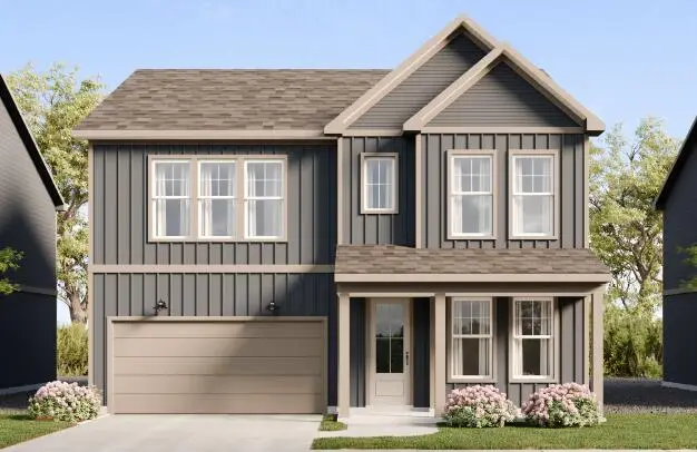 2008 Bergamot Crossing, Chattanooga, TN 37421 - #1