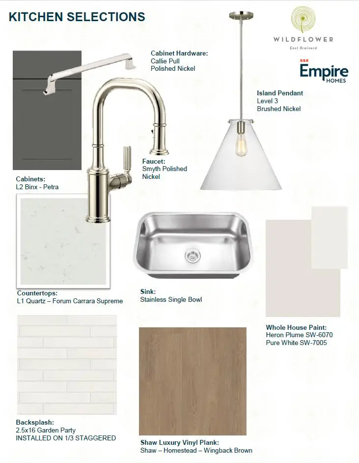 2008 Bergamot Crossing, Chattanooga, TN 37421 - #3