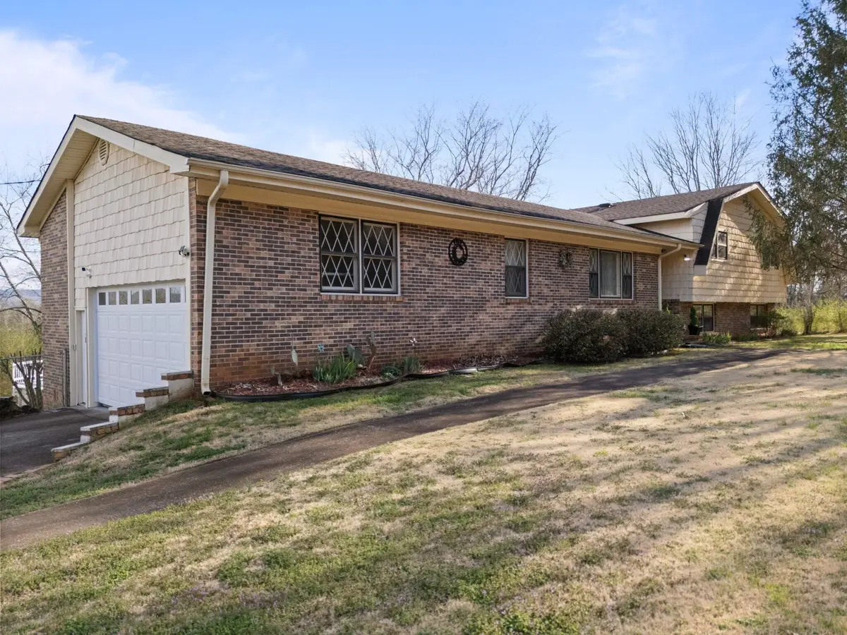 1166 County Road 36, Hollywood, AL 35752 - #1