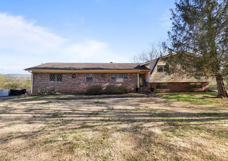 1166 County Road 36, Hollywood, AL 35752 - #2