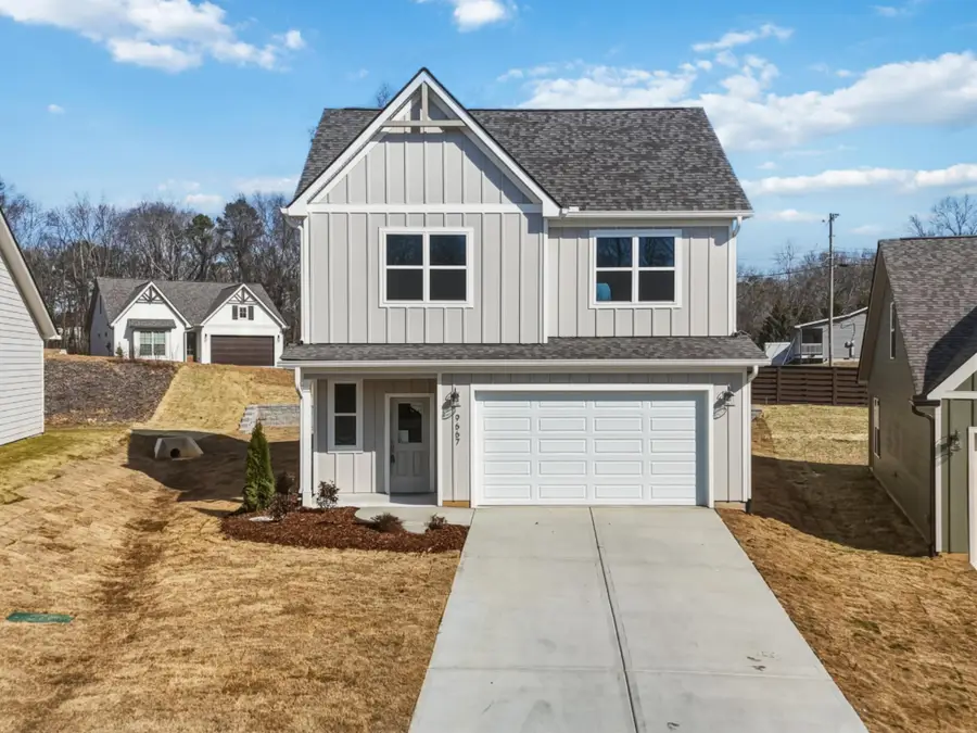 0322 Fox Gap Lane #0322, Hixson, TN 37343 - #2