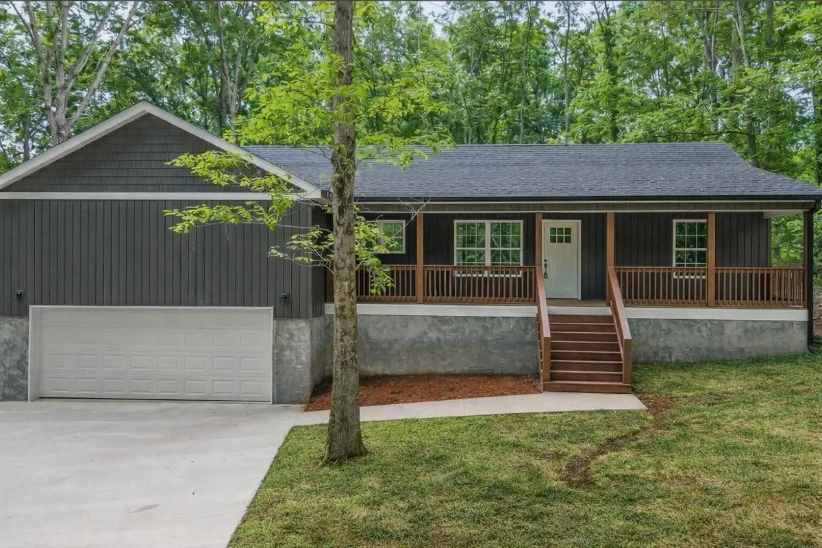 67 Shady Oaks Cove, Dunlap, TN 37327 - #1