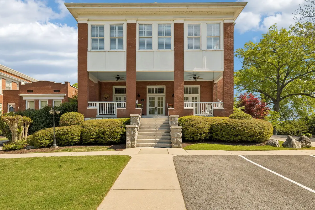 16 Euclid Avenue # S3/S4, Chickamauga, GA 30707 - #1