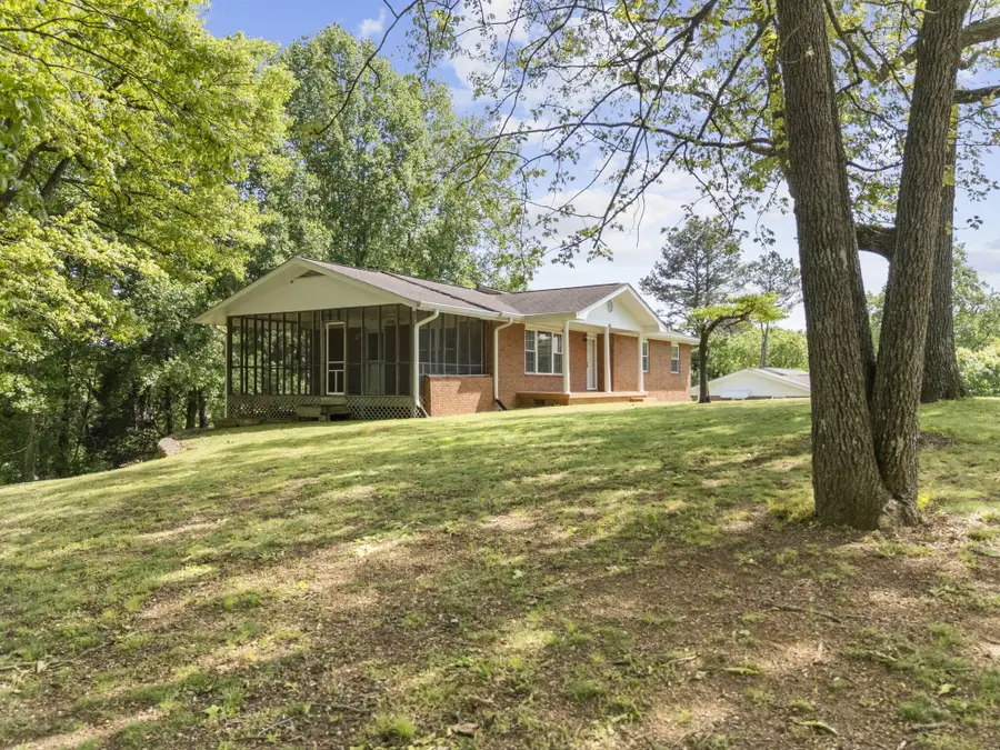 5812 Hillcrest Drive, Harrison, TN 37341 - #3