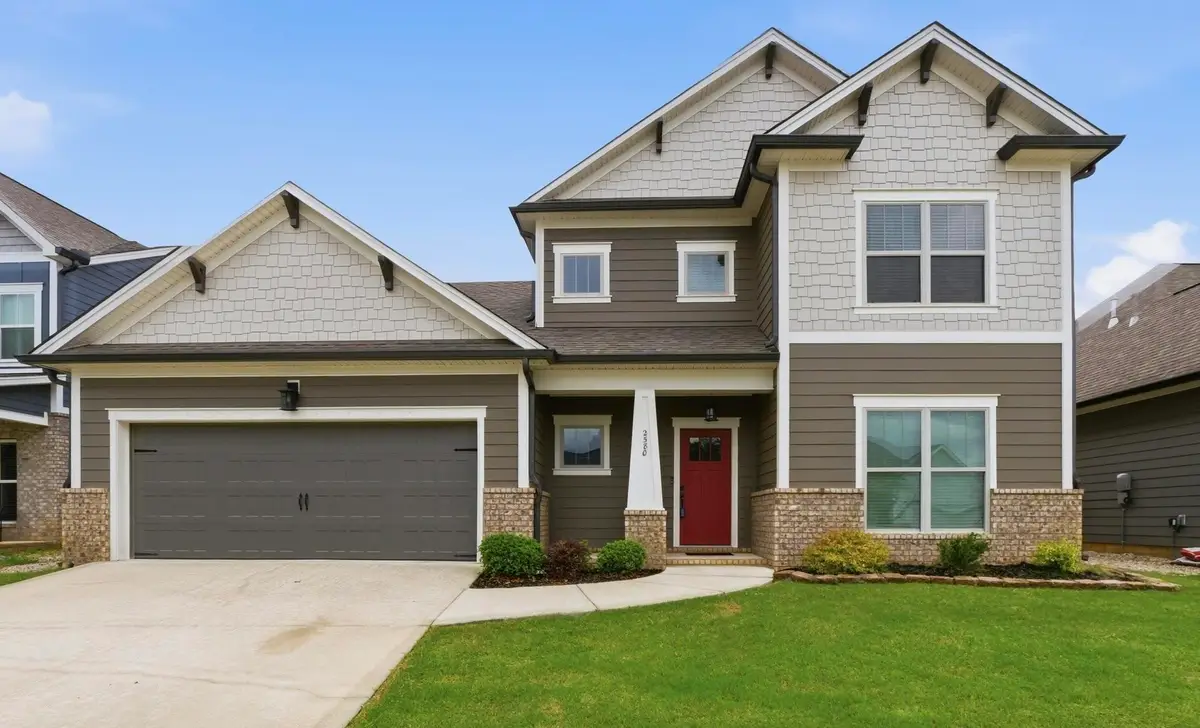 2580 Blue Skies Drive, Ooltewah, TN 37363 - #1