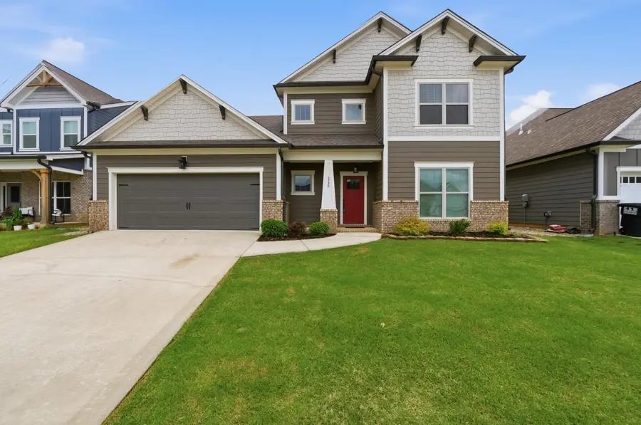 2580 Blue Skies Drive, Ooltewah, TN 37363 - #3