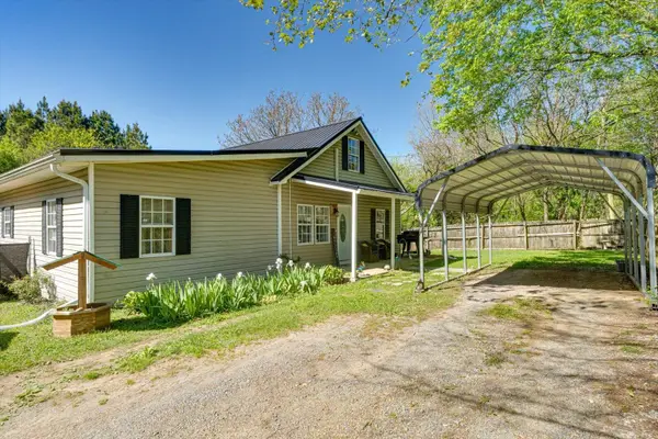 5810 Highway 151, LaFayette, GA 30728