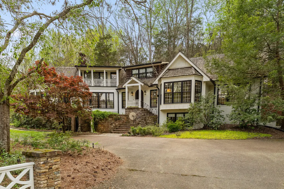 590 Springhill Dr Ne, Cleveland, TN 37312 - #1