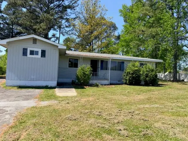 313 Walker Road, Rossville, GA 30741 - #1