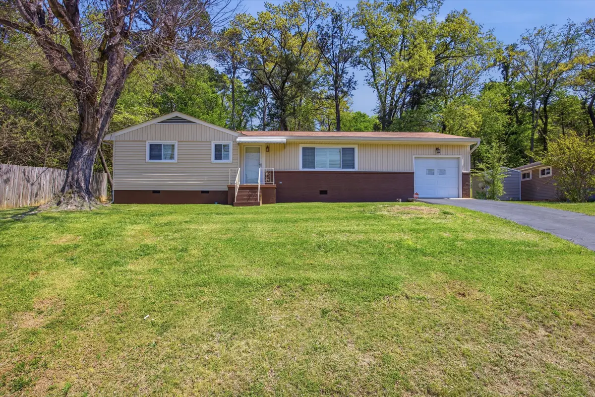 1346 Phils Drive, Chattanooga, TN 37421 - #1