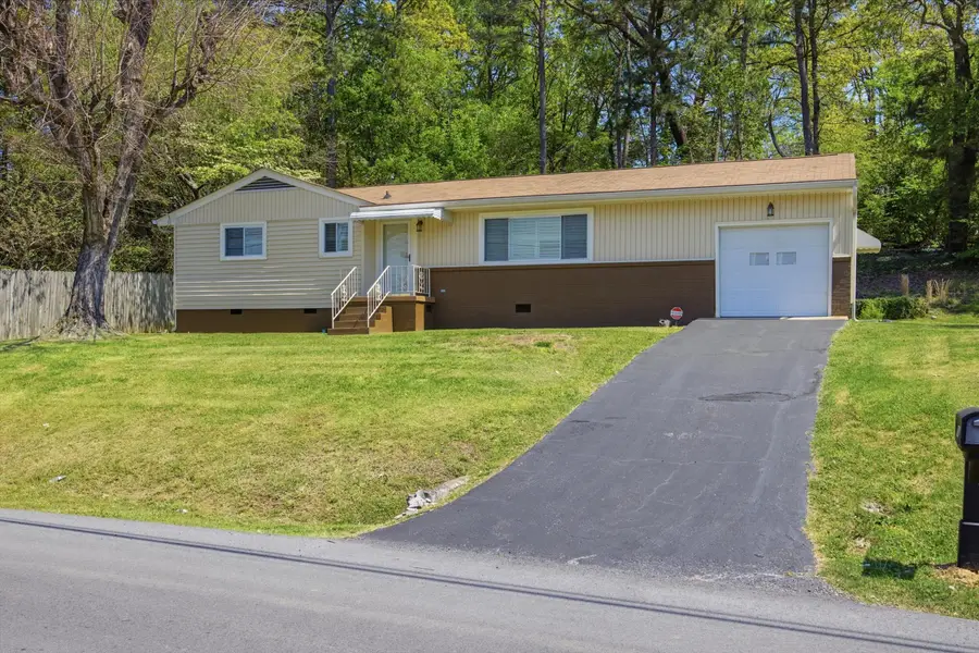 1346 Phils Drive, Chattanooga, TN 37421 - #3