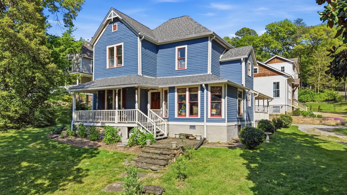 5208 Tennessee Avenue, Chattanooga, TN 37409 - #1