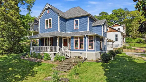 5208 Tennessee Avenue, Chattanooga, TN 37409