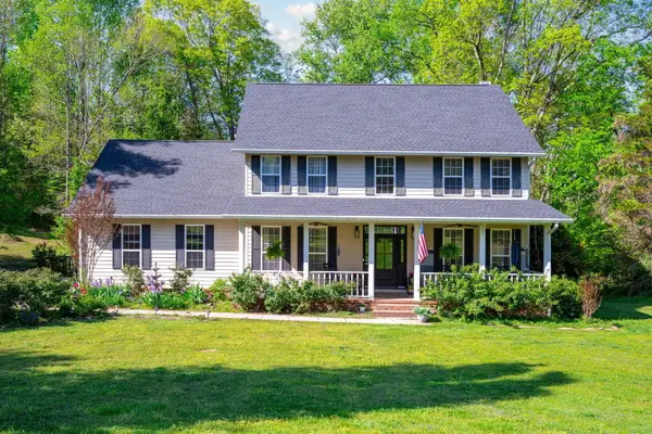 653 Highland Drive, Dayton, TN 37321