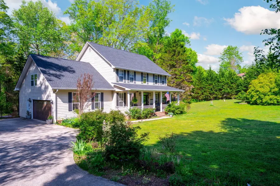 653 Highland Drive, Dayton, TN 37321 - #3