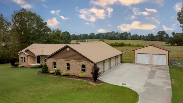 1503 Taliaferro Springs Road, Lyerly, GA 30730