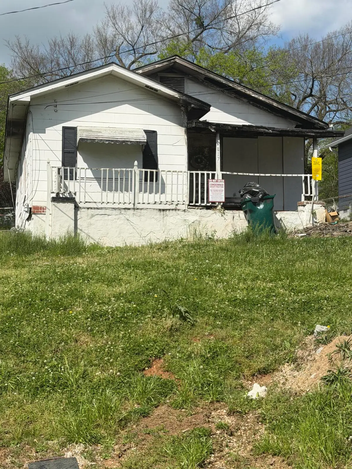 4817 16th Avenue, Chattanooga, TN 37407 - #1