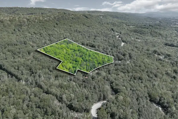 0 State Route #30, Pikeville, TN 37367