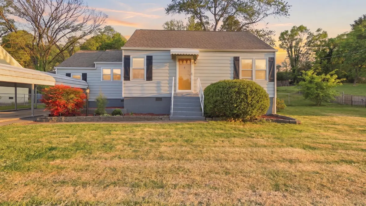 1411 Hickory Valley Road, Chattanooga, TN 37421 - #1