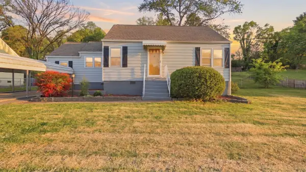 1411 Hickory Valley Road, Chattanooga, TN 37421