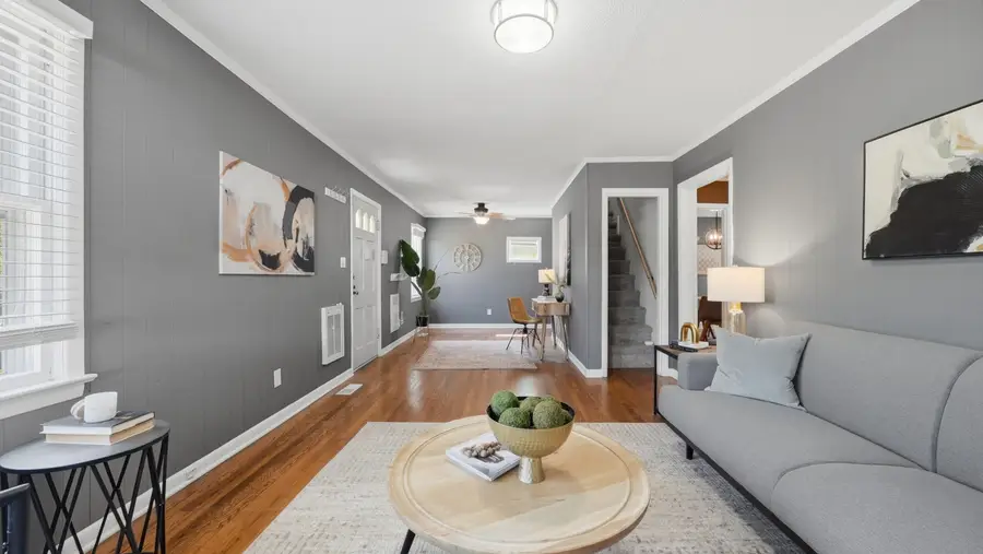 1411 Hickory Valley Road, Chattanooga, TN 37421 - #2