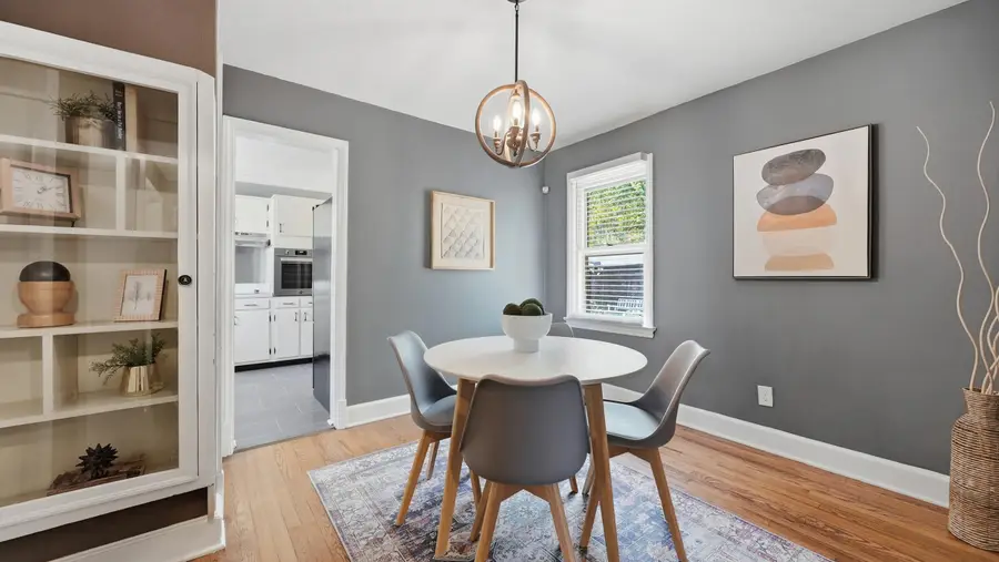 1411 Hickory Valley Road, Chattanooga, TN 37421 - #3