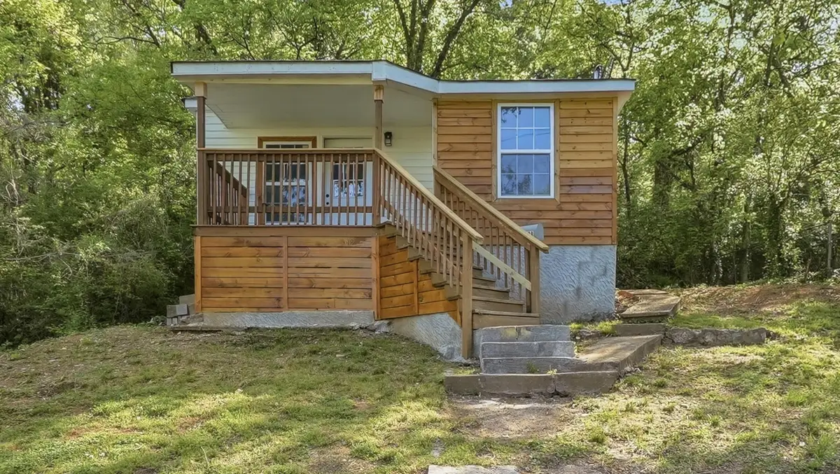 2428 Campbell Street, Chattanooga, TN 37406 - #1